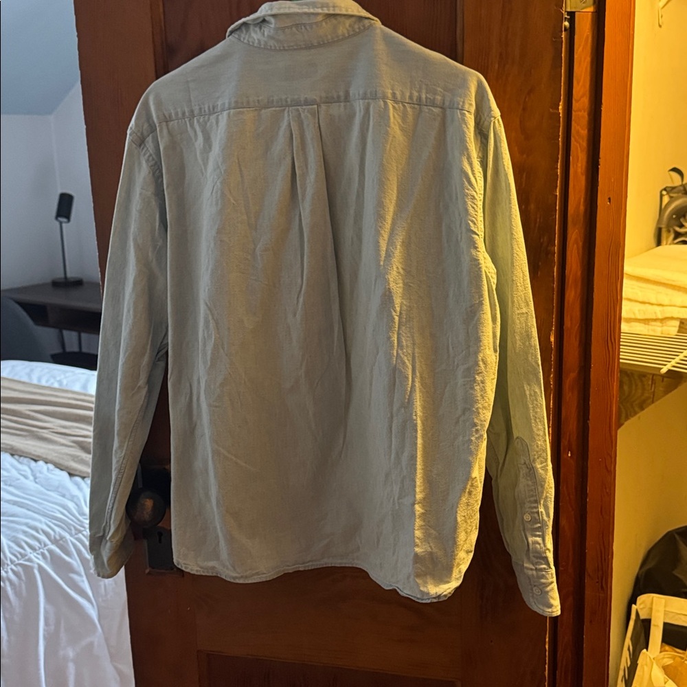 Polo Ralph Lauren button down - Picture 3 of 3